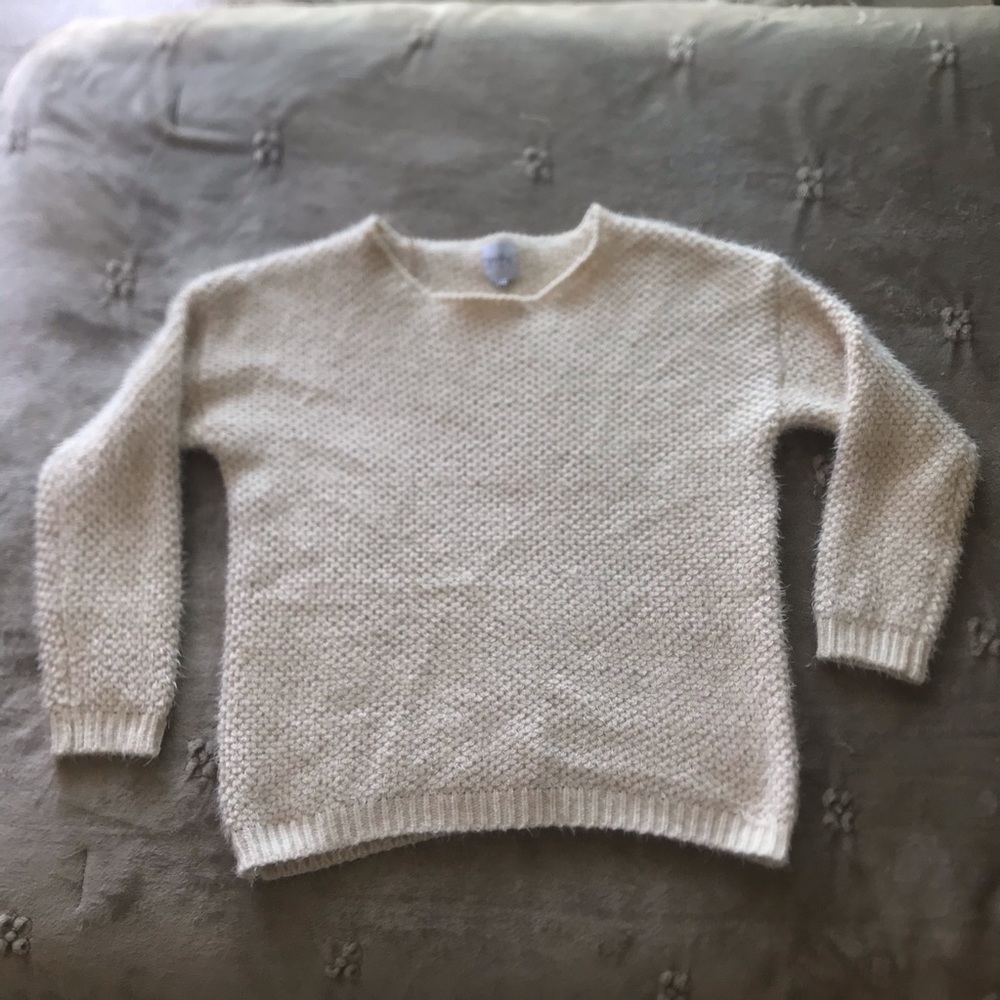 Super soft Princess Polly sweater